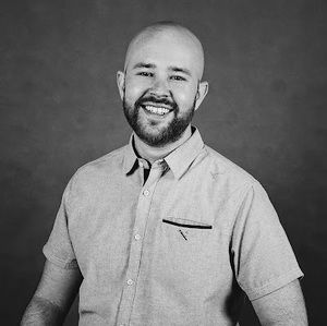 Meet your Posher, Nathan